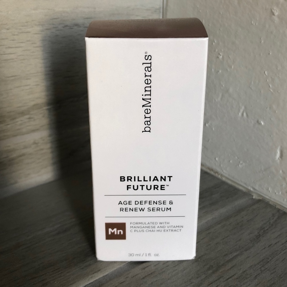 Bare Minerals BareMinerals Brilliant Future